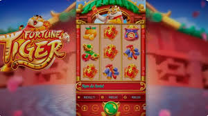 slot fortune tiger para mobile